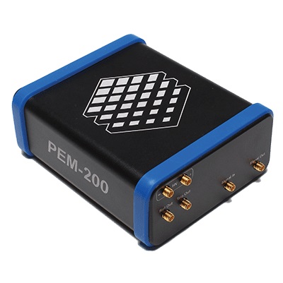 pem-200-controller